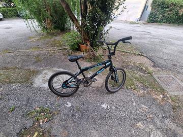 Bici BMX ruota 20" pollici