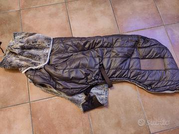Cappotto per cani