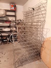 porta bottiglie di vino 