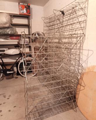 porta bottiglie di vino 