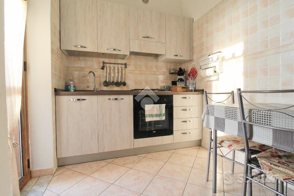 Apartment in Sellia Marina, Feudo De Seta - Altro