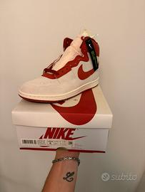 Jordan Air Ship