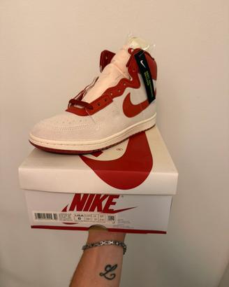 Jordan Air Ship
