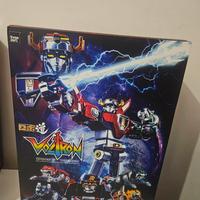 NUOVO Voltron - Golion Robo-Dou ThreeZero