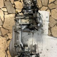 Motere honda sh 300 2012