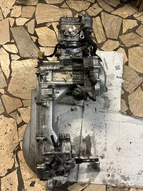 Motere honda sh 300 2012