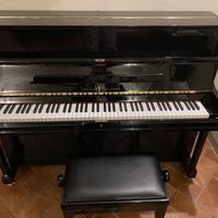 Pianoforte Schulze Pollmann E126