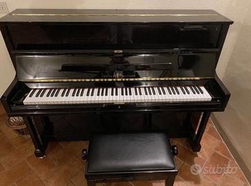 Pianoforte Schulze Pollmann E126