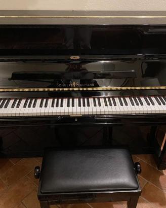 Pianoforte Schulze Pollmann E126