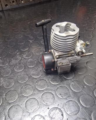 motore 15