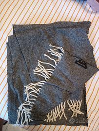 sciarpa massimo dutti 