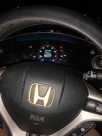 Honda Civic S8