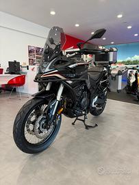 Voge Valico 500 DSX - 2024