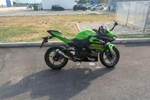ninja 400