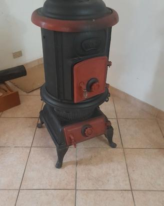 stufa a legna
