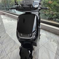 moto elettrica robot -s 125 km 1000