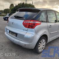 Citroen c4 picasso 1 ud 1.6 hdi 109cv ricambi