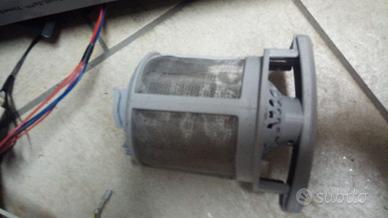 ricambio lavastoviglie elettrolux rex