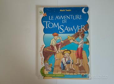 Le avventure  di TomSawet