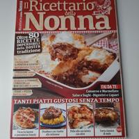 Ricettario