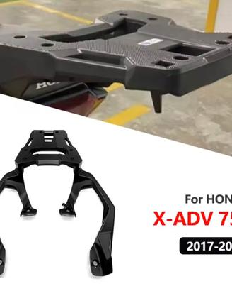 Portapacchi xadv 750