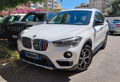 Bmw X1 18d sDrive x Line