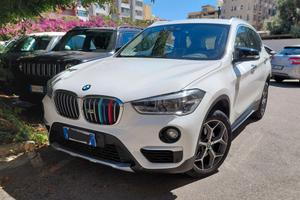 Bmw X1 18d sDrive x Line
