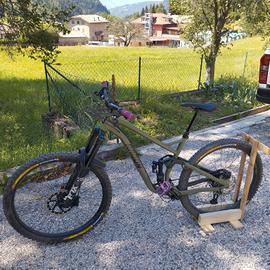 Radon swap al8 taglia xl