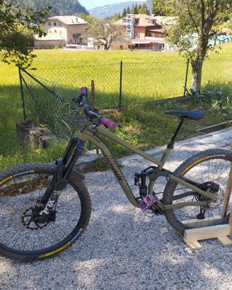 Radon swap al8 taglia xl