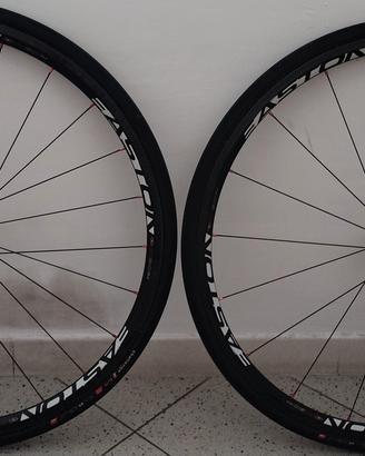 ruote in carbonio easton ec90slx
