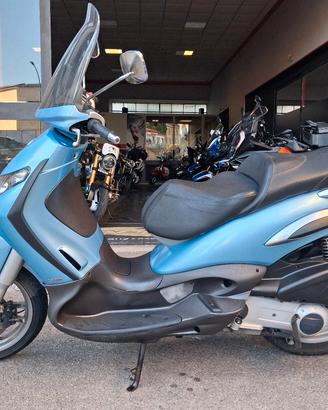 piaggio beverly 250 2007