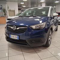 OPEL Crossland X 1.2 12V Start&Stop Advance PROM