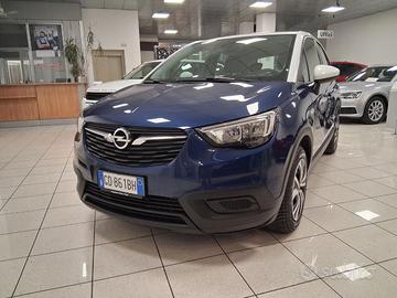 OPEL Crossland X 1.2 12V Start&Stop Advance PROM