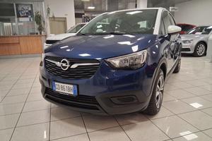 OPEL Crossland X 1.2 12V Start&Stop Advance PROM