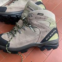 scarponi SCARPA 7 gtx