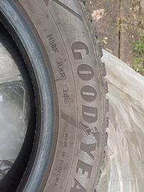 Pneumatici GOODYEAR 205/55/R16 91H