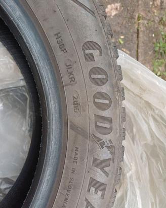 Pneumatici GOODYEAR 205/55/R16 91H