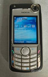 Nokia 6680
