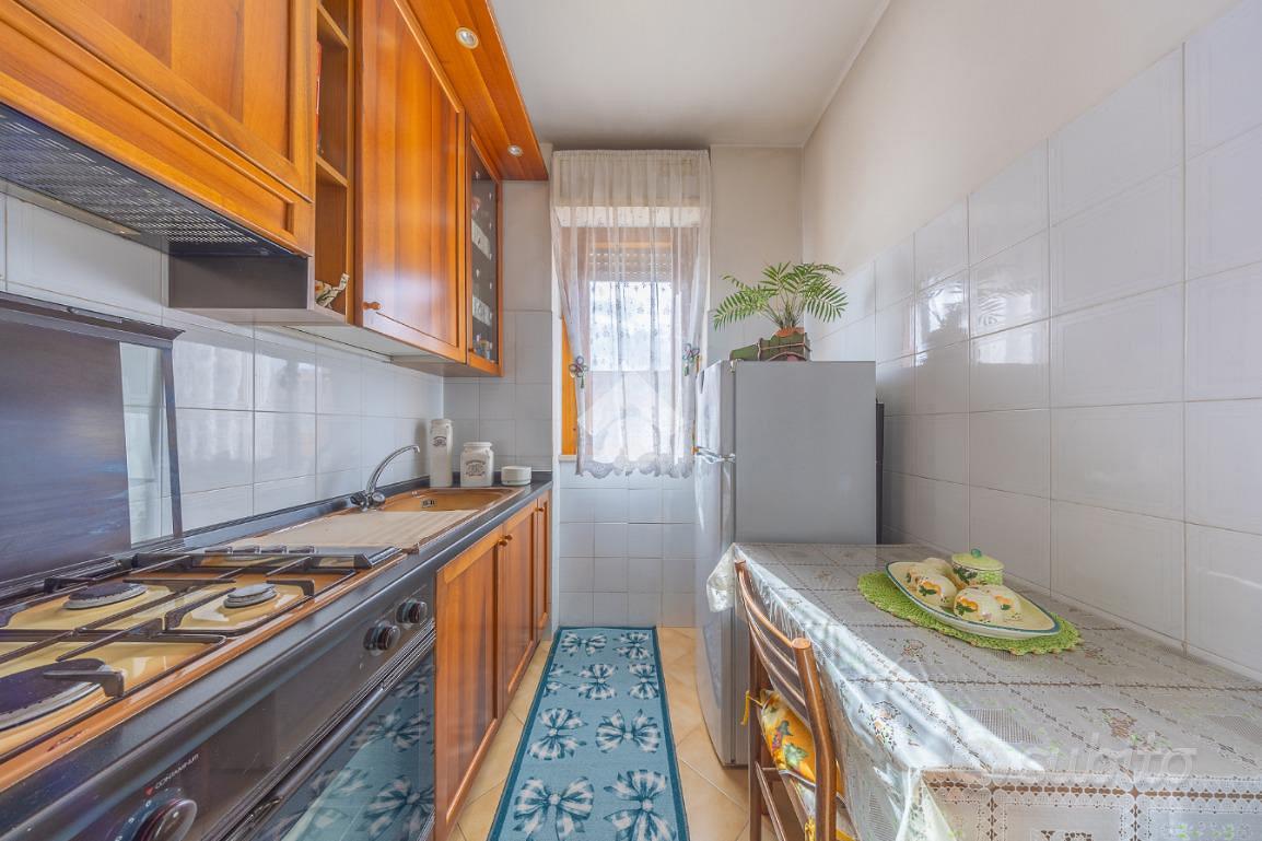 Appartamento – Roma, Case Rosse, Settecamini - Altro