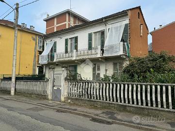 CASA INDIPENDENTE A ALESSANDRIA