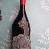 Barolo- riserva speciale-1964