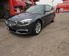 BMW Serie 3 G.T. (F34) - 2014