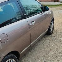 lancia  Y eco chic GPL