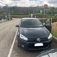 Volkswagen Golf 2.0 TDI 140cv