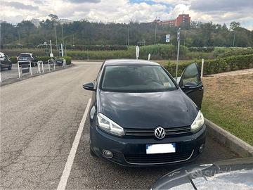 Volkswagen Golf 2.0 TDI 140cv