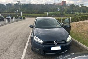 Volkswagen Golf 2.0 TDI 140cv