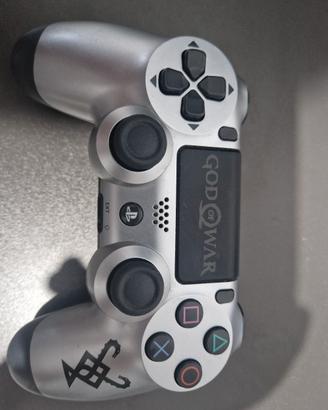 controller ps4