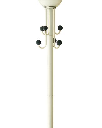 Piantana Appendiabiti vintage  ‘60/‘70  Space Age