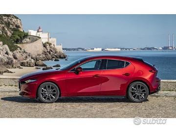 Ricambi per mazda 3