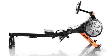 Vogatore Nordiktrack rw 200 come nuovo